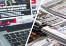 Newsbala and Newspik: Multi-Category Publishing Strategy