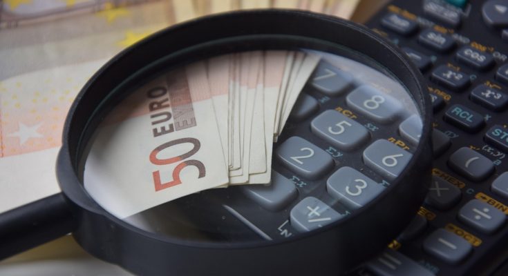 Just How Much Do It Yourself Grant Cash is Yours?