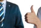 Treat Your Company Just like a Business