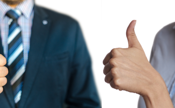 Treat Your Company Just like a Business