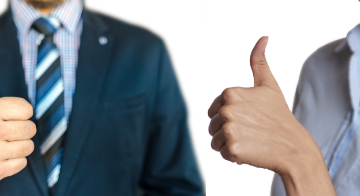 Treat Your Company Just like a Business