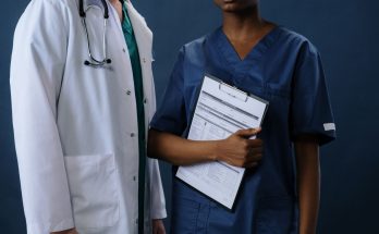 BMC Staff Nurse Recruitment