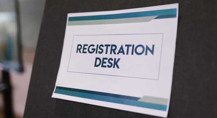 CAT 2026 registration