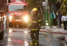 Malviya Nagar fire: The Wrong Action Taken Explained