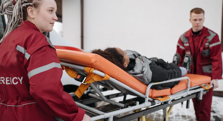 RRB Paramedical Recruitment 2026