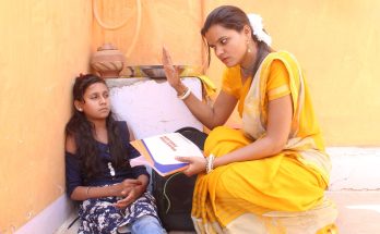 UP Anganwadi Worker Recruitment