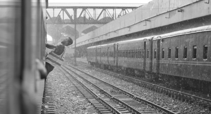Railway NTPC Notification 2026
